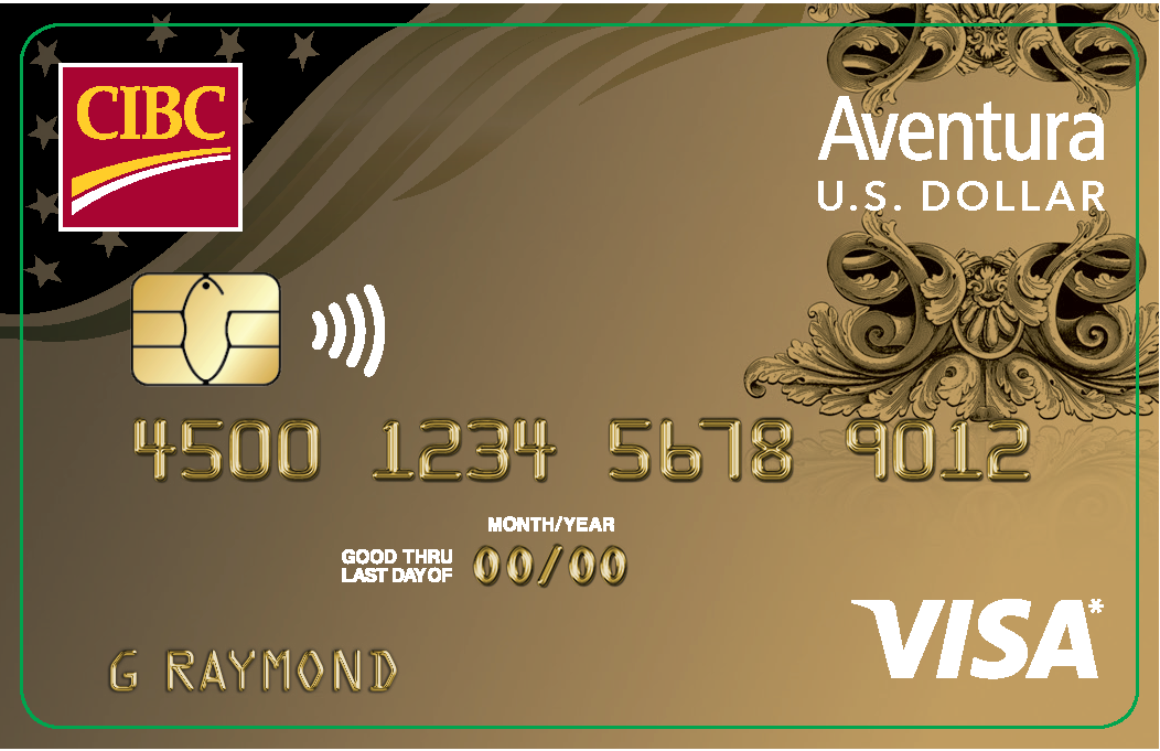 Cibc Aventura Gold Rental Car Insurance