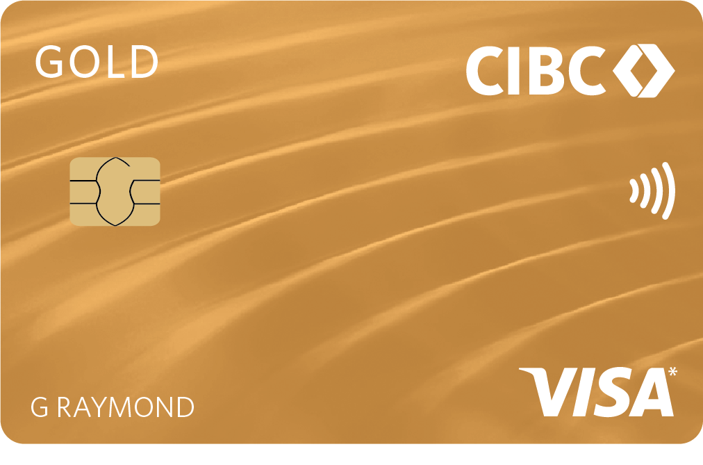 cibc gold card travel insurance