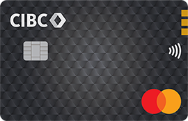 CIBC Costco®† Mastercard MD