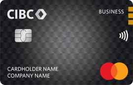CIBC Costco®† Business Mastercard®